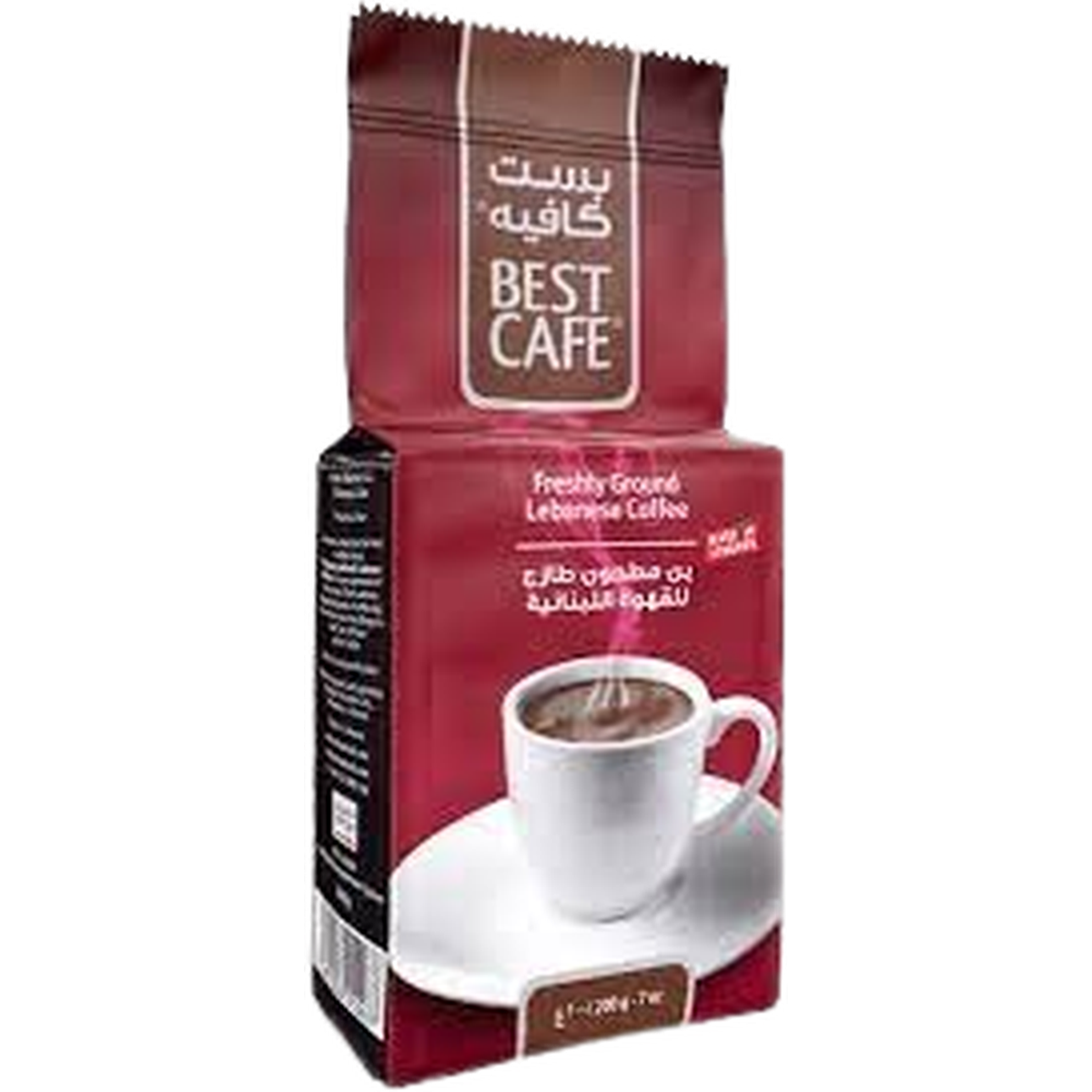 MAATOUK CAFE  200G