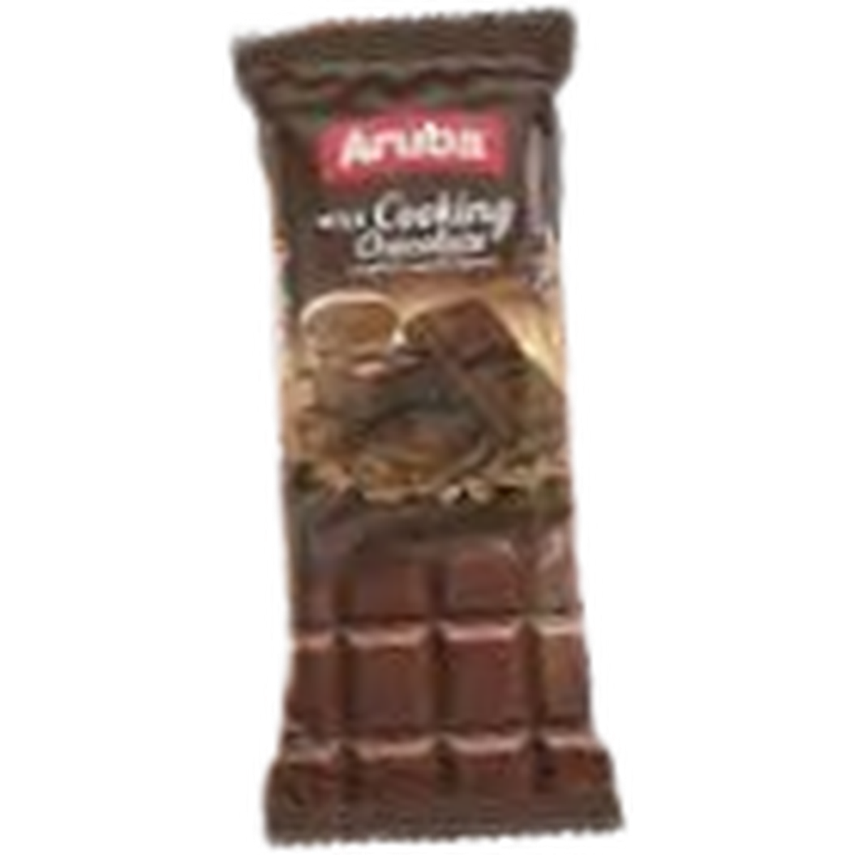 ARUBA COOKING CHOCOLATE 245G MILK