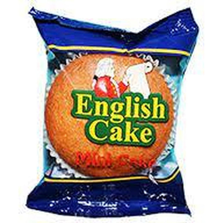 ENGLISH MINI CAKE