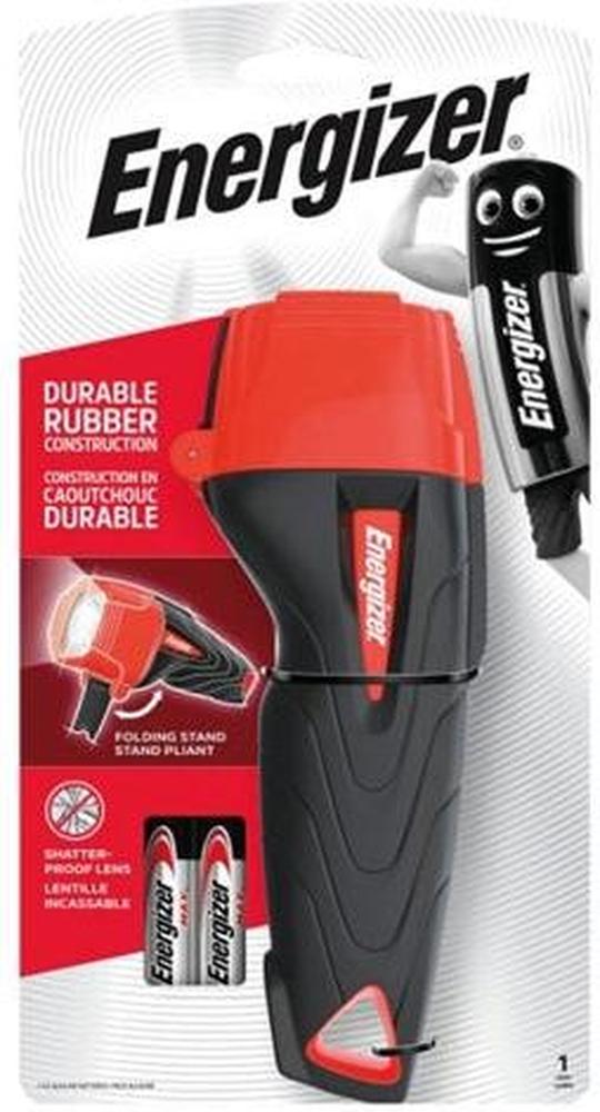 ENERGIZER IMPACT TORCH