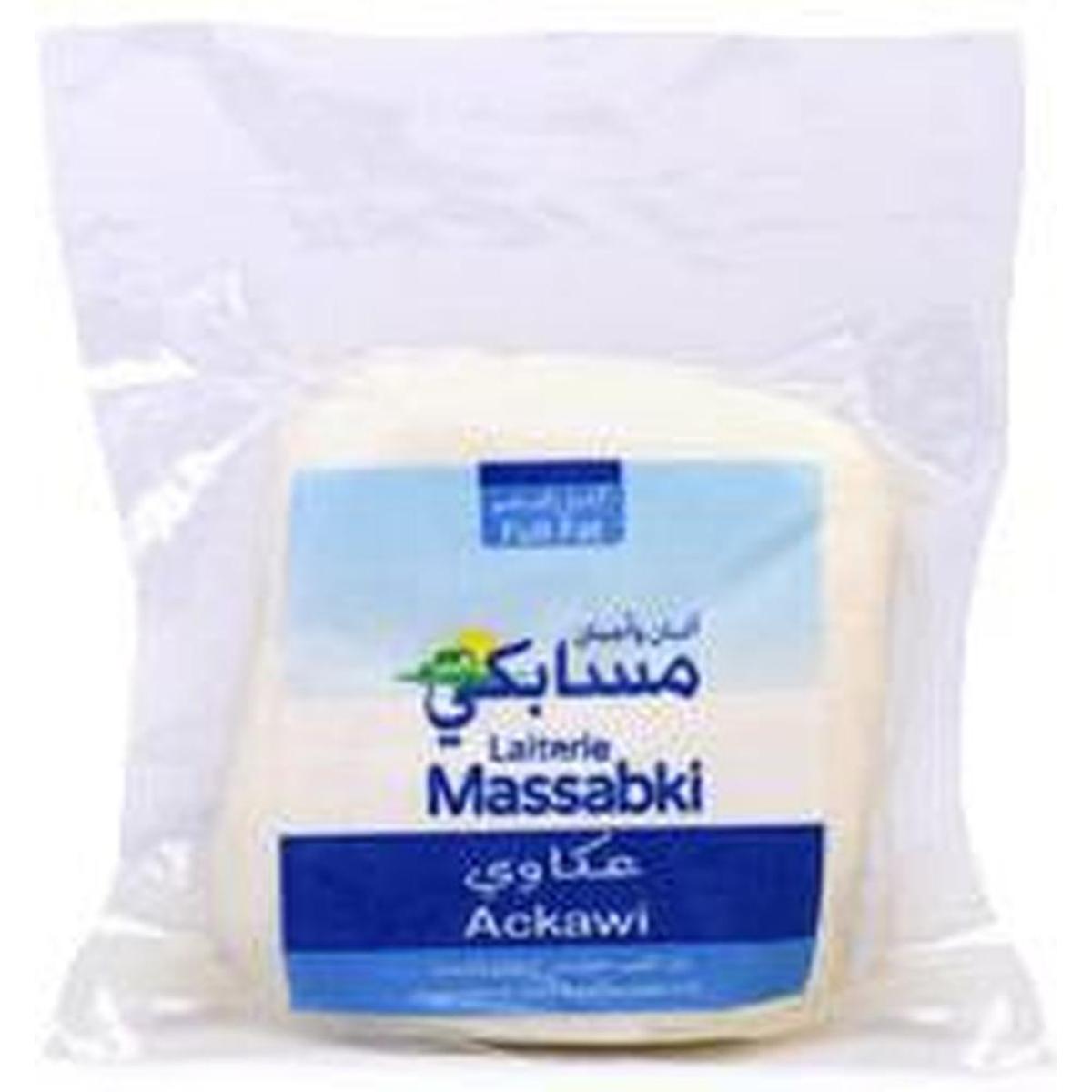 MASABKI AKAWI