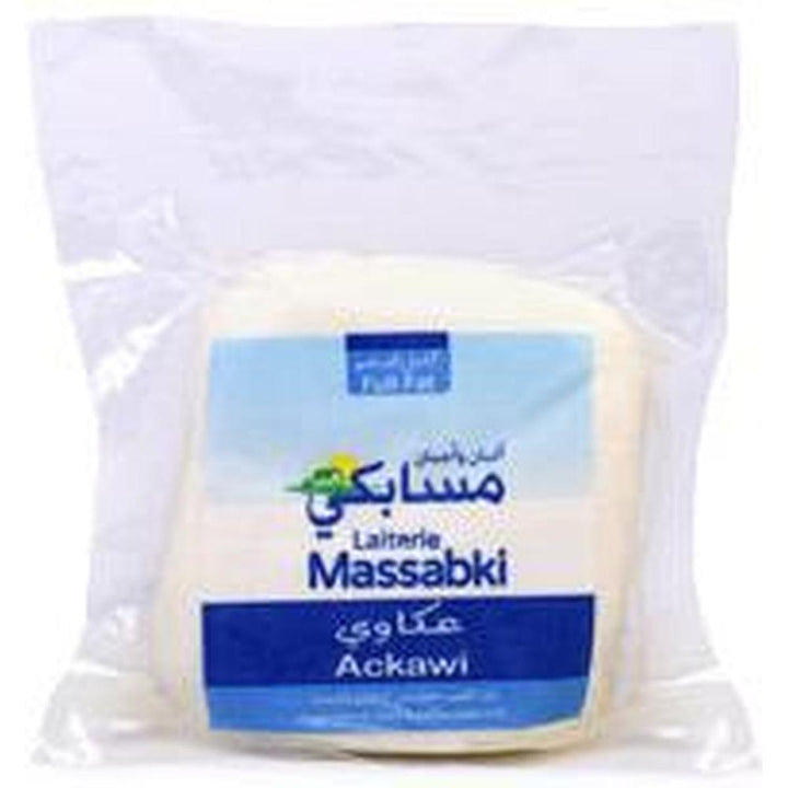 MASABKI AKAWI