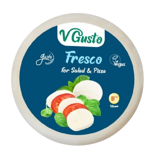 V Gusto Vegan Fresh Mozzarella 175G