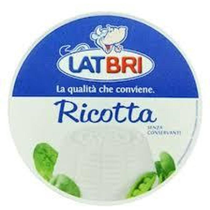 LAT-BRI RICOTA 250G