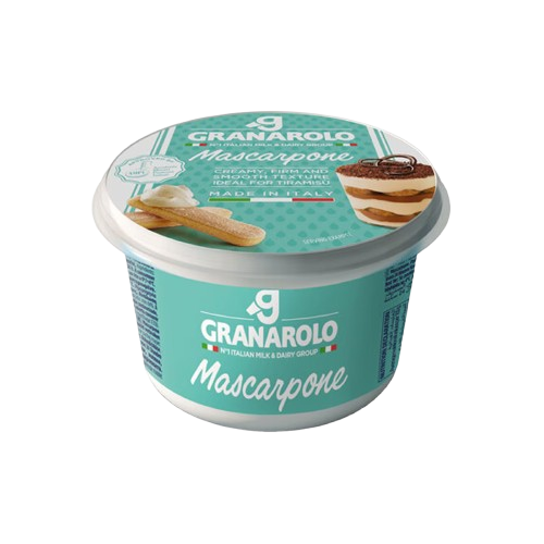 Granarolo Mascarpone Cheese 500g