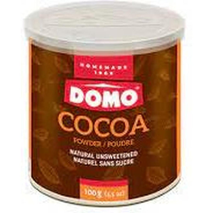 DOMO COCOA CAN 100G