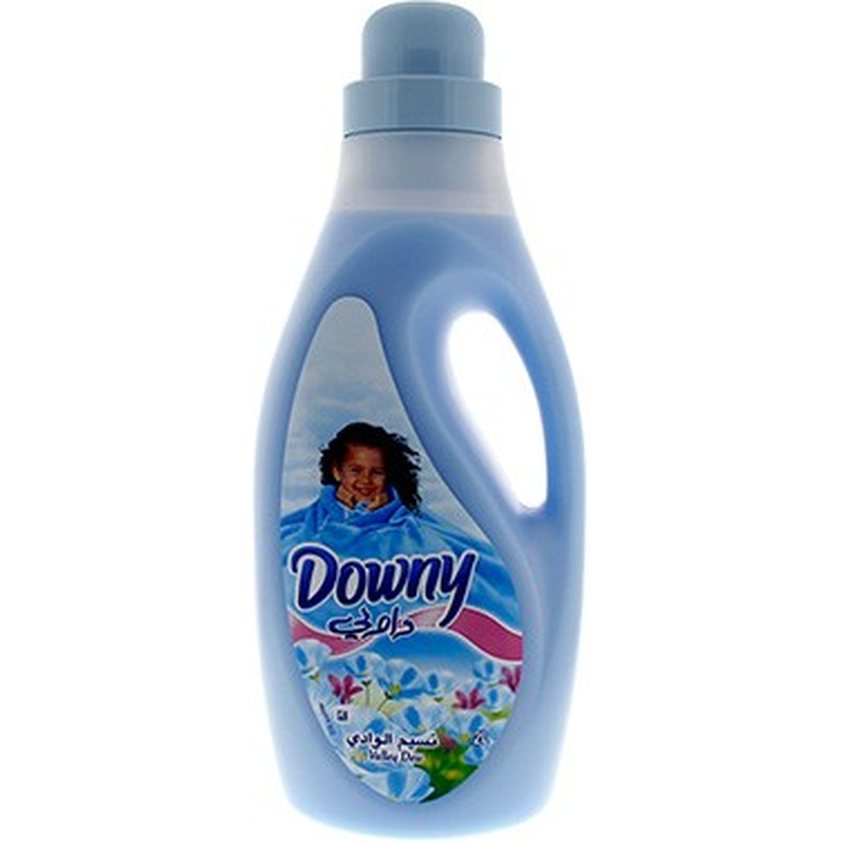 DOWNY FABRIC SOFTENER VALLEY DEW 2 L