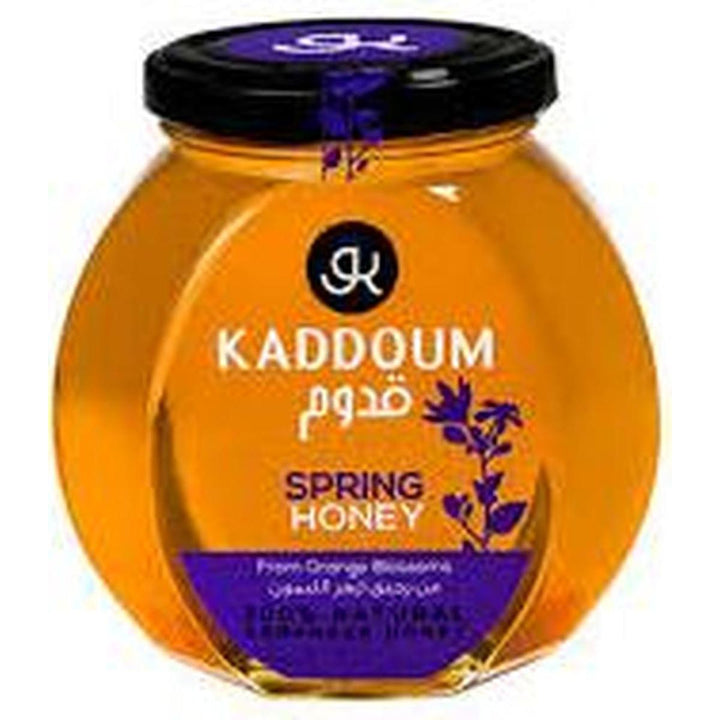 KADDOUM HONEY 250G SPRING