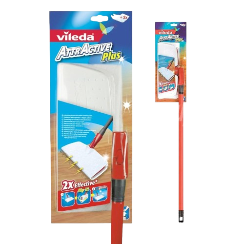 Vileda Attractive Plus Set