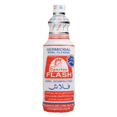 Flash Disinfectant 1L