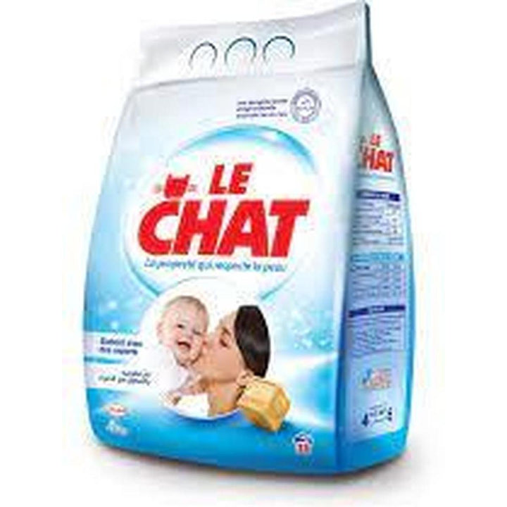 LE CHAT POWDER LAUNDRY ORIGINAL 4K