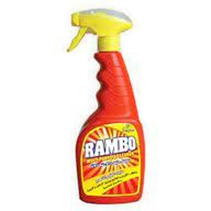 TAB CARPET CLEANER 1 L