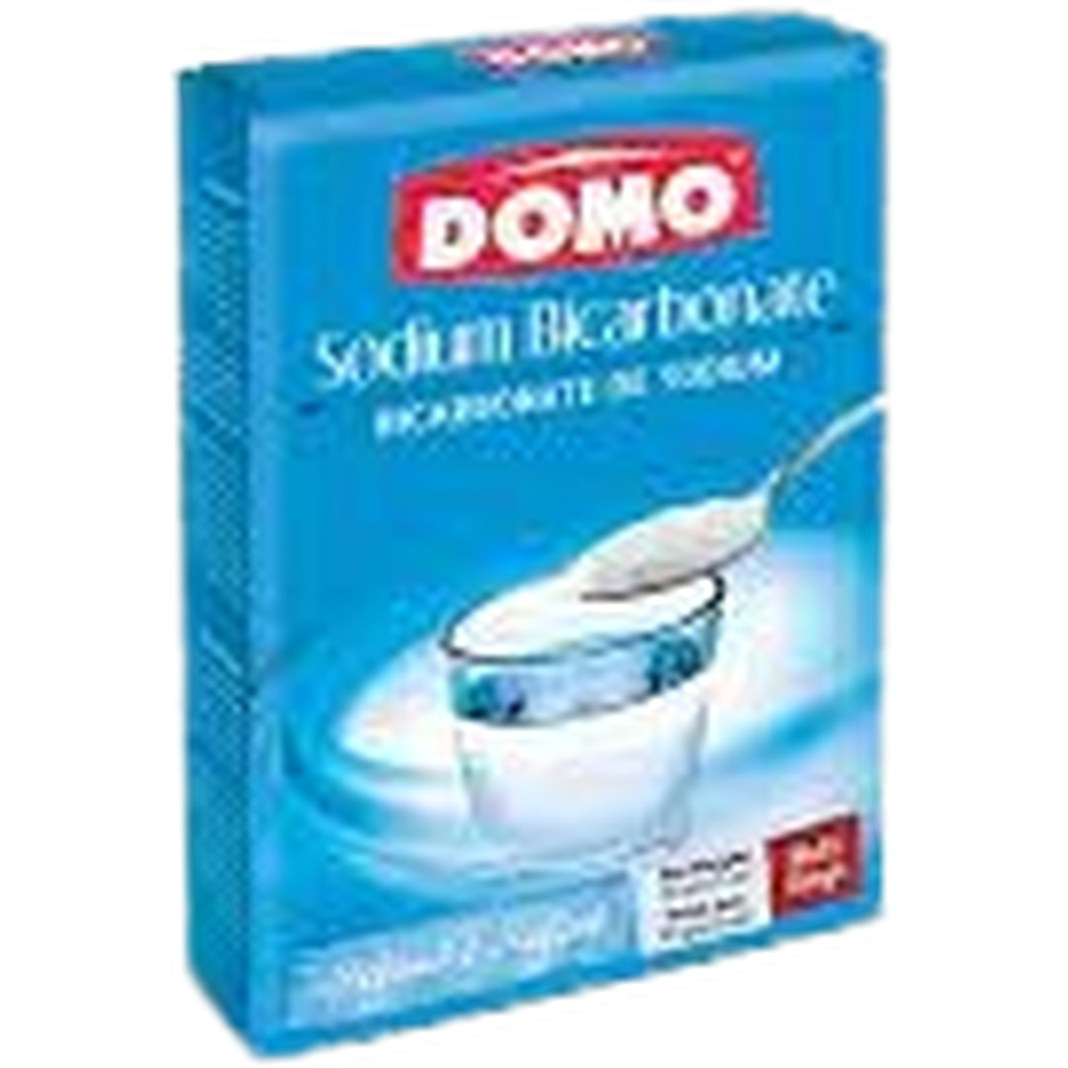 DOMO BI CARBONATE 85G
