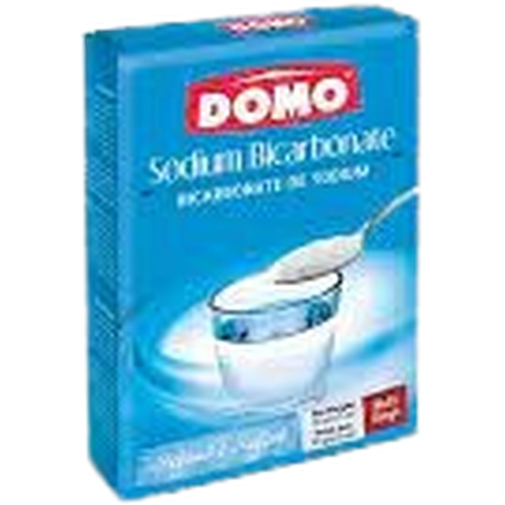 DOMO BI CARBONATE 85G