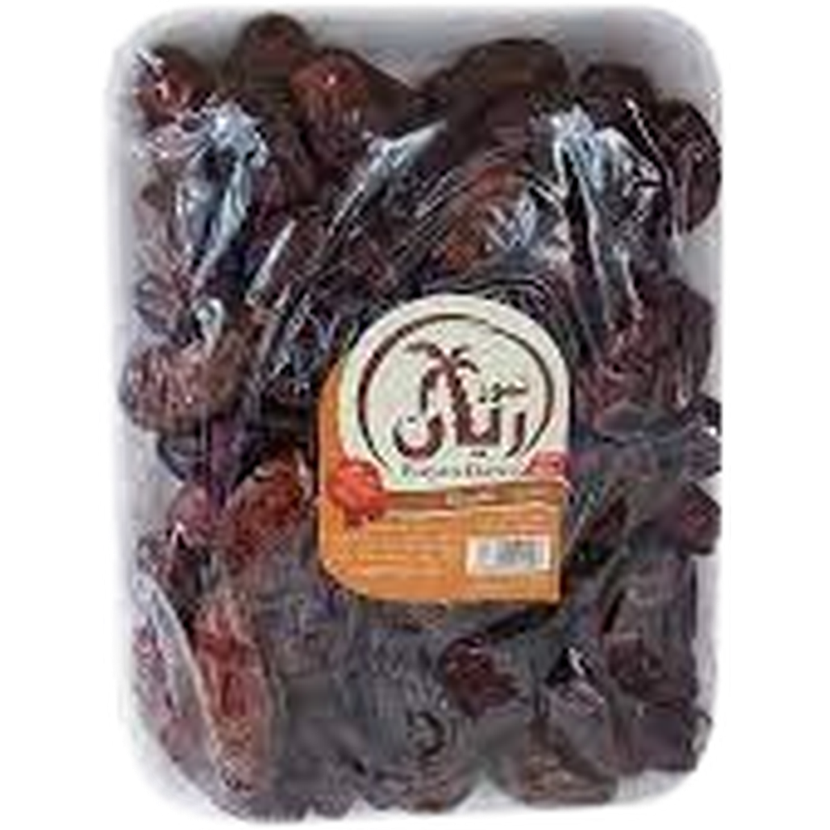 RAYAN DATES KHUDRI 1000G