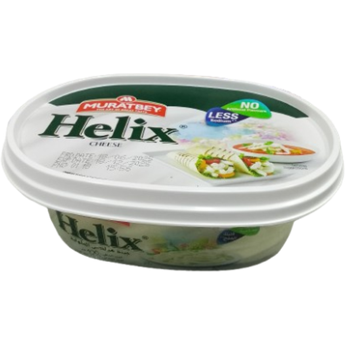 MURATBEY HELIX CHEESE 150G