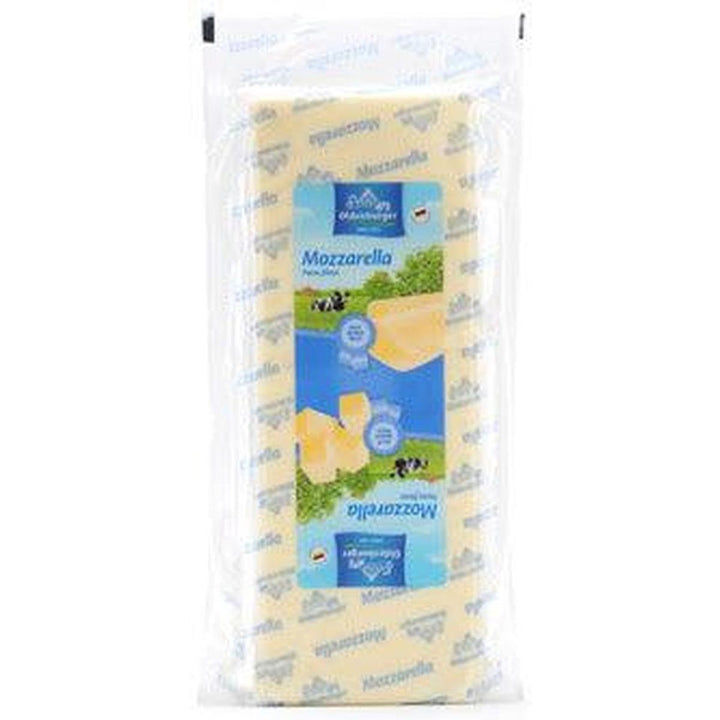OLDENBURGR MOZERALLA CHEESE