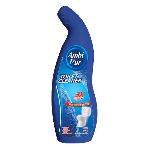 Ambi Pur Toilet Cleaner Superactive 500ml