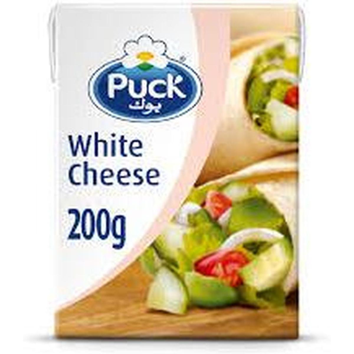 PUCK FETA 200G