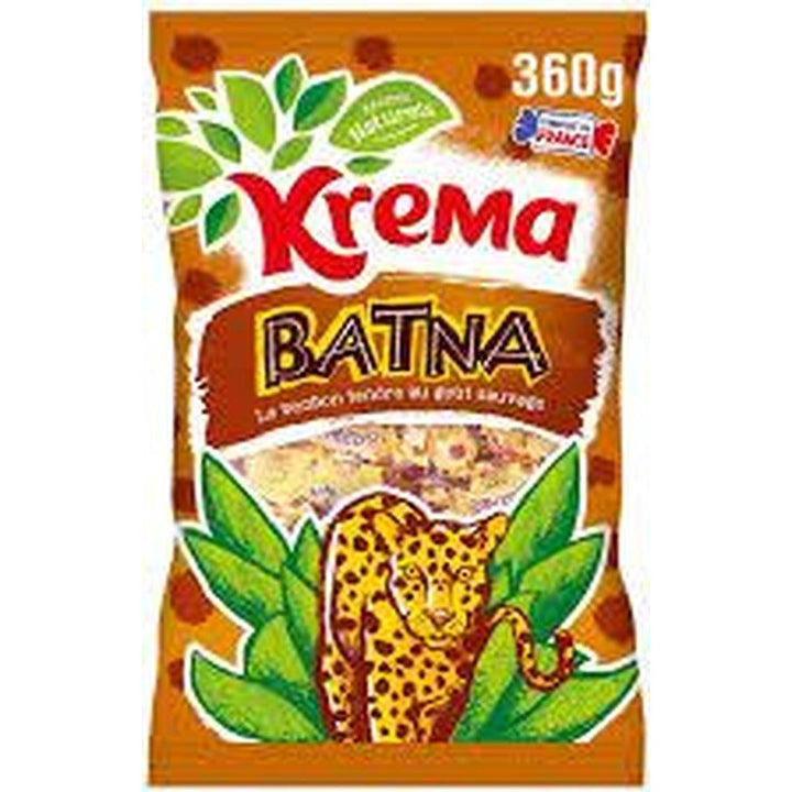 KREMA CANDY BATNA 360G