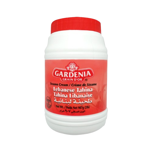 Gardenia Lebanese Tahina 800g