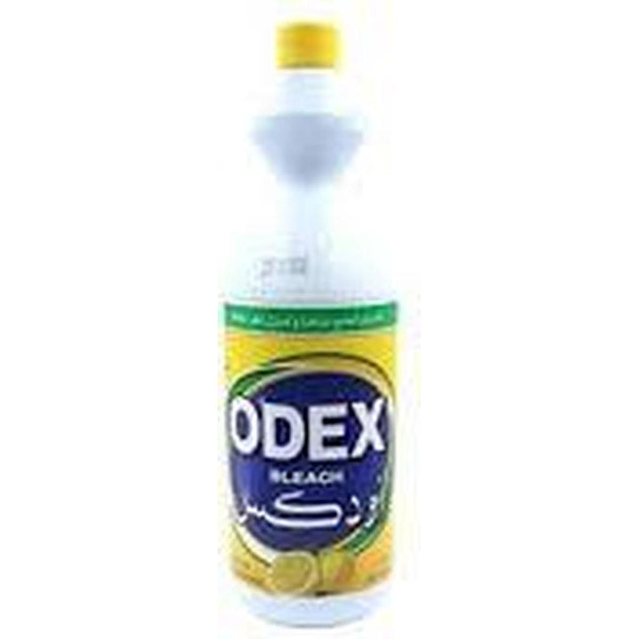 ODEX JAVEL LEMON 1 L