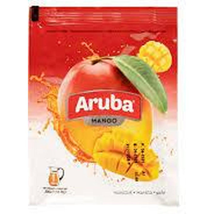 ARUBA INSTANT DRINK 30G MANGO