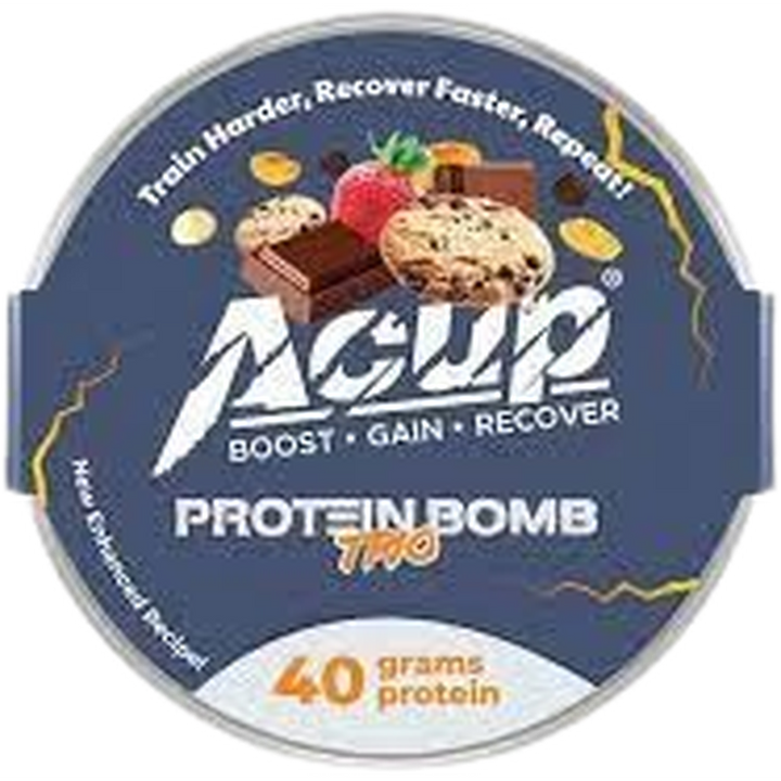 ACUP PROTEIN BOMB TRIO 125G
