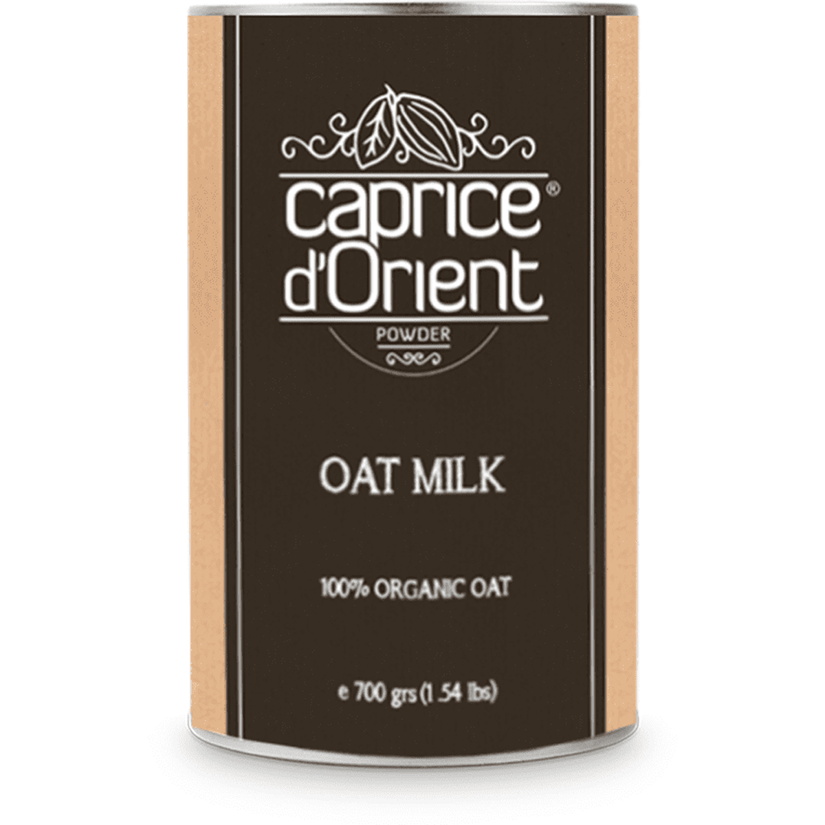 CAPRICE D'ORIENT OAT MILK 400G