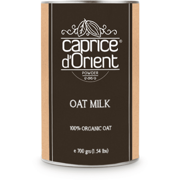 CAPRICE D'ORIENT OAT MILK 400G