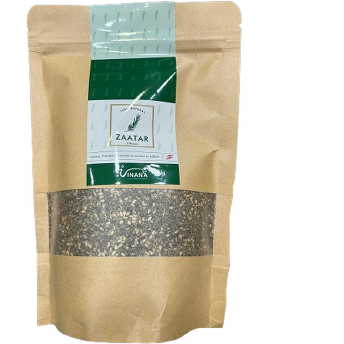 INANA ZAATAR 250G
