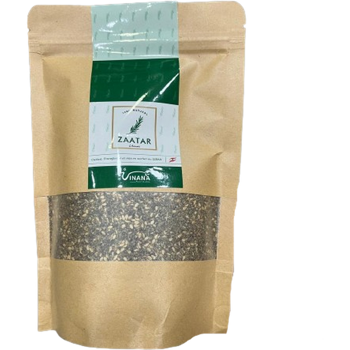 INANA ZAATAR 250G