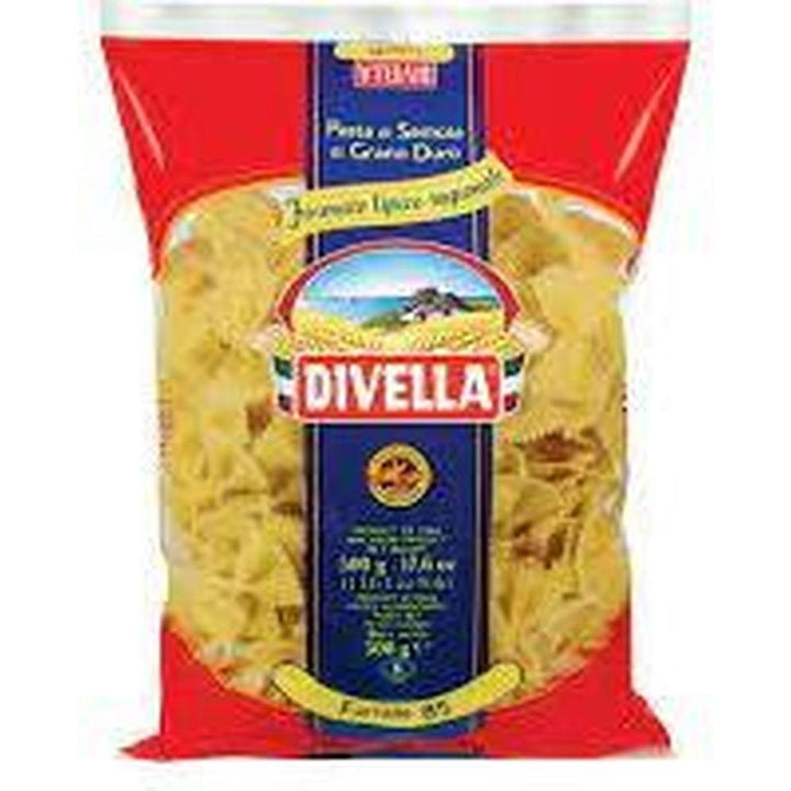 DI VELLA FARFALLE 500GR