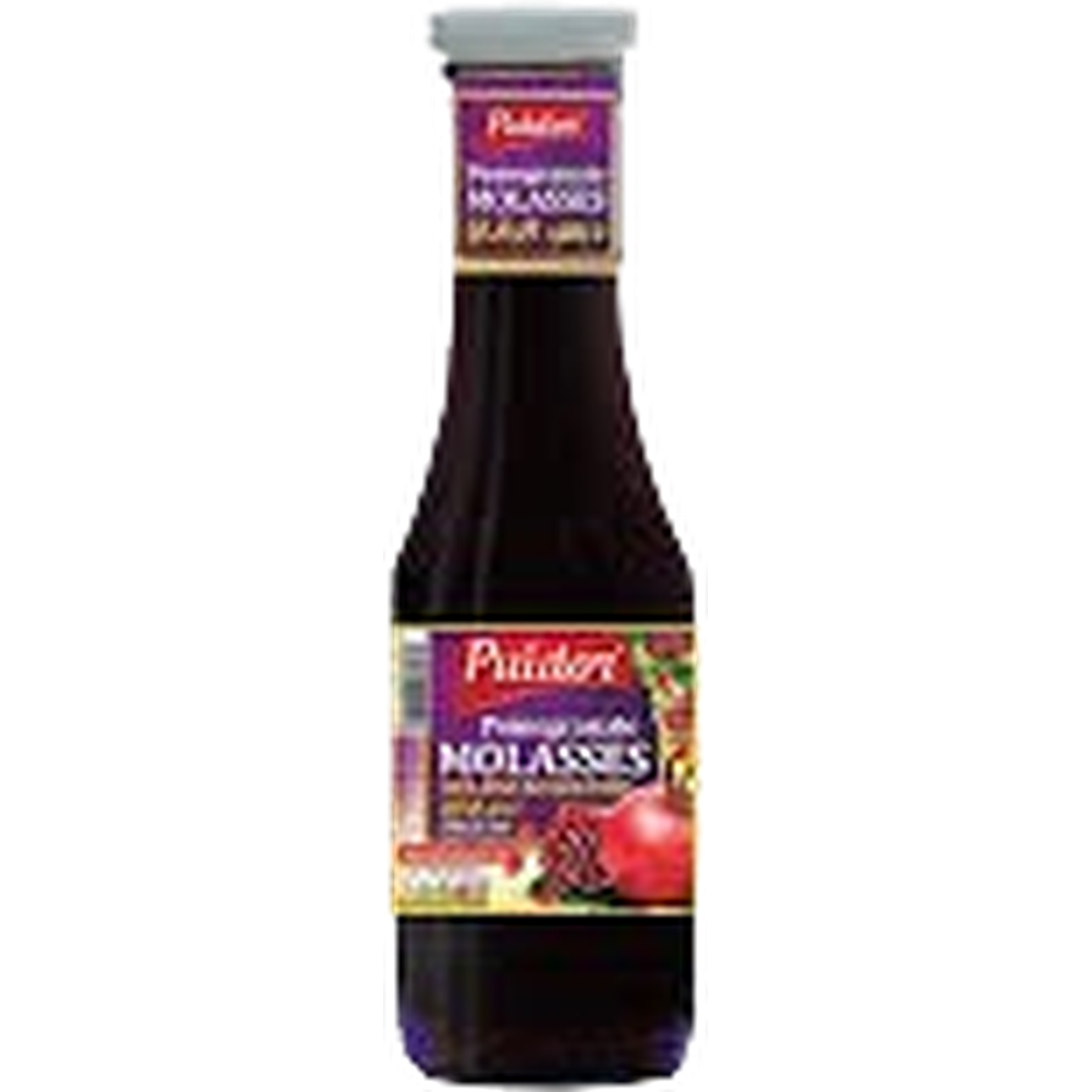 PUIDOR POMEGRANATE MOLASES 390G