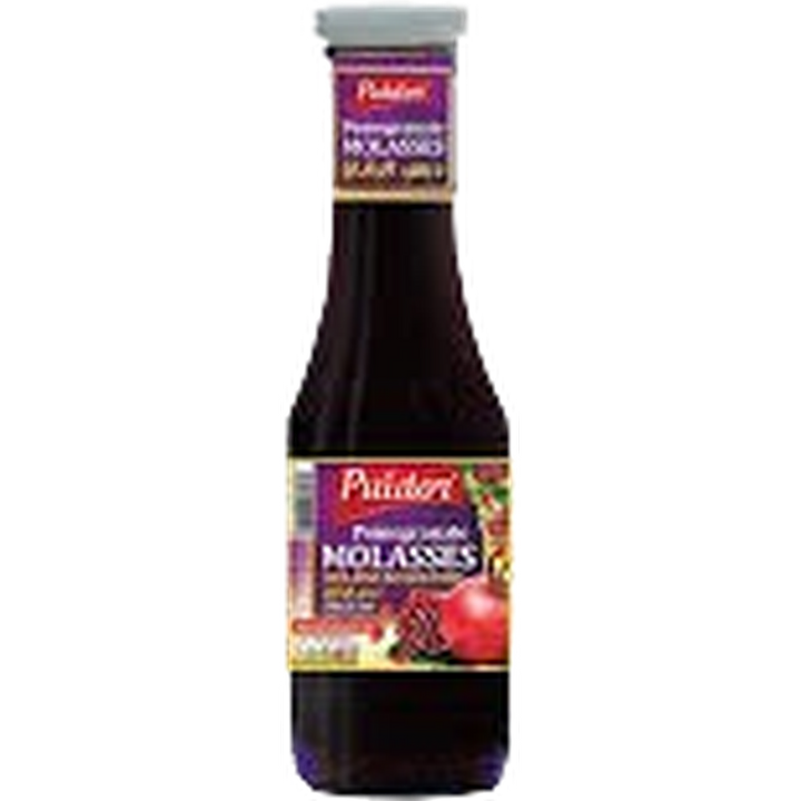 PUIDOR POMEGRANATE MOLASES 390G