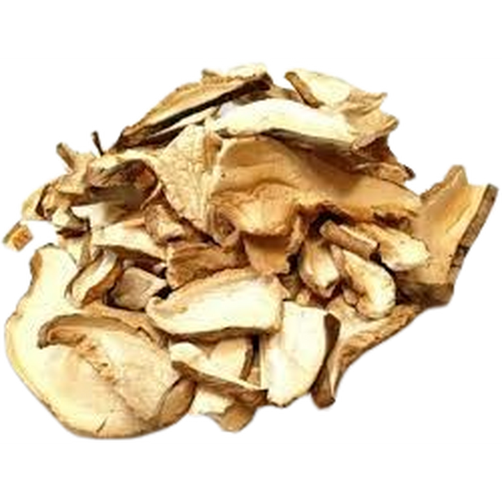 LE PETIT CHAMPIGNONS SHITAKE COUPES 100G
