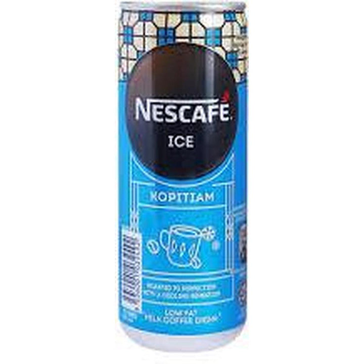 NESCAFE COFFEE DRINK 240ML ICE