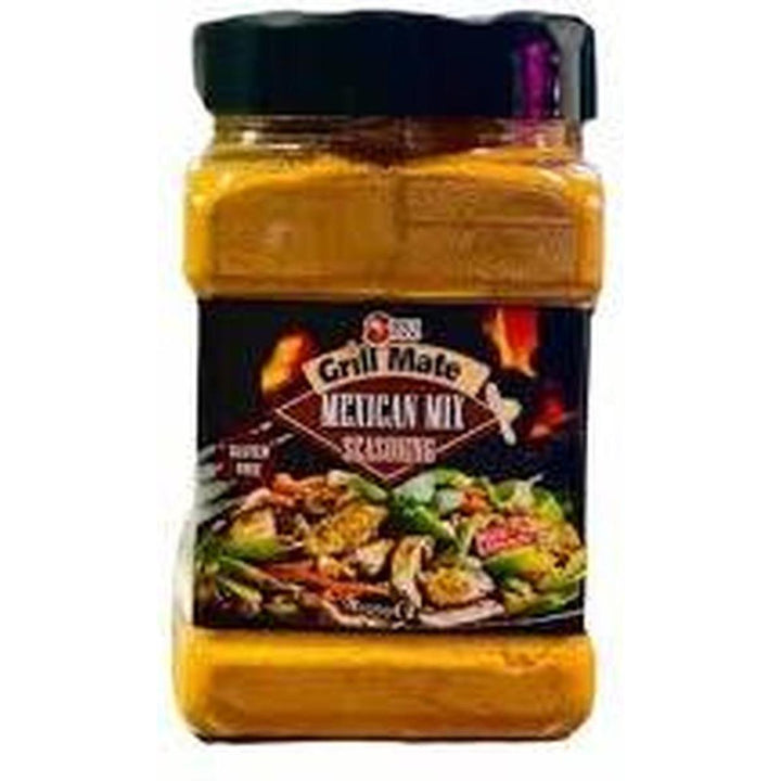 GRILL MATE MEXICAN MIX  300G