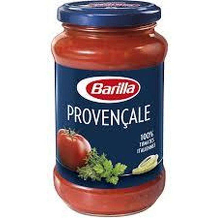 BARILLA SAUCE 400G PROVENCALE