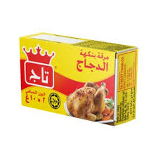Taj Stock Chicken Flavour 10g