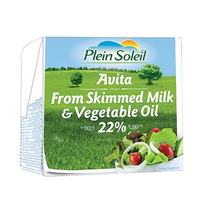 Plein Soleil Avita 500g