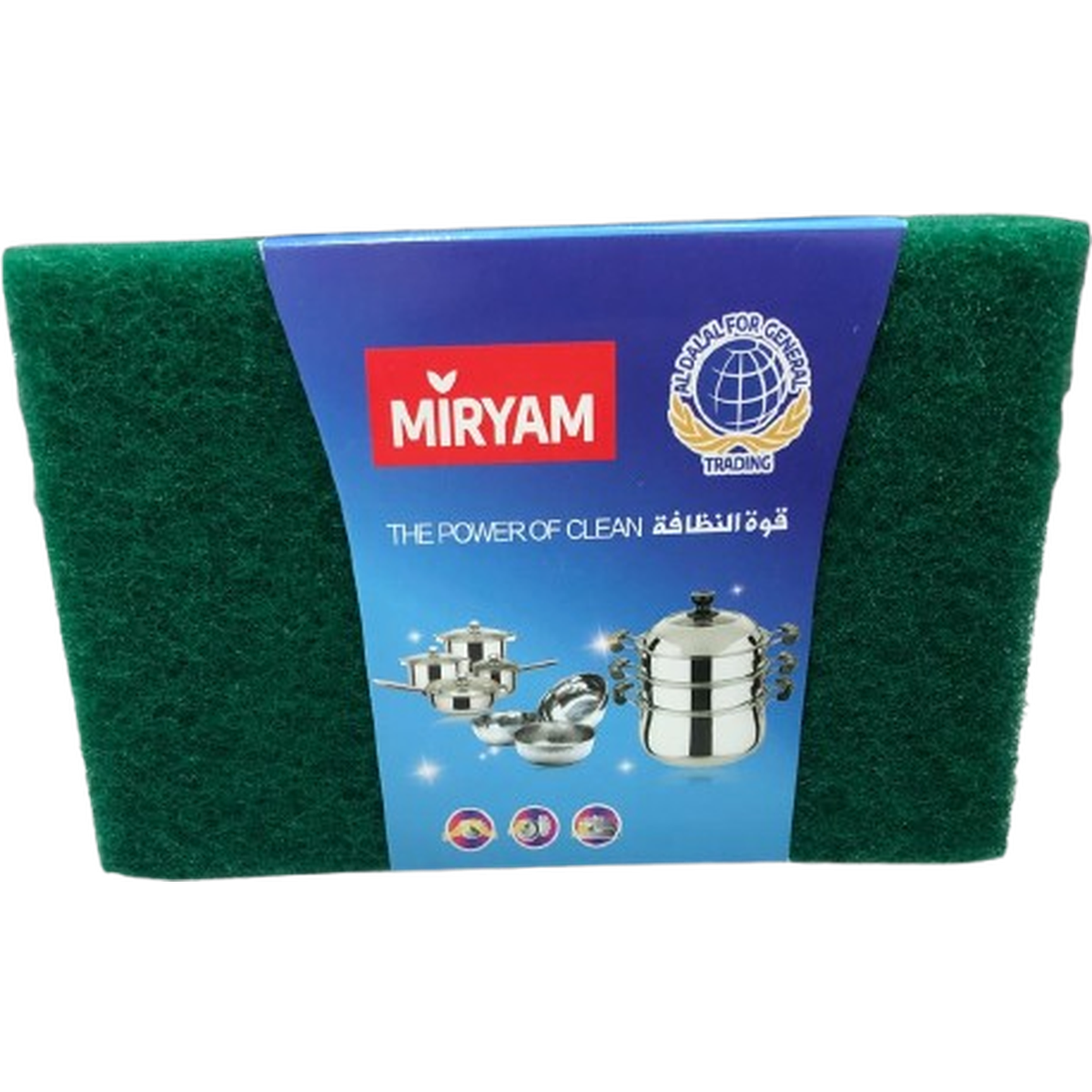 MIRYAM SCOTH BRITE *5