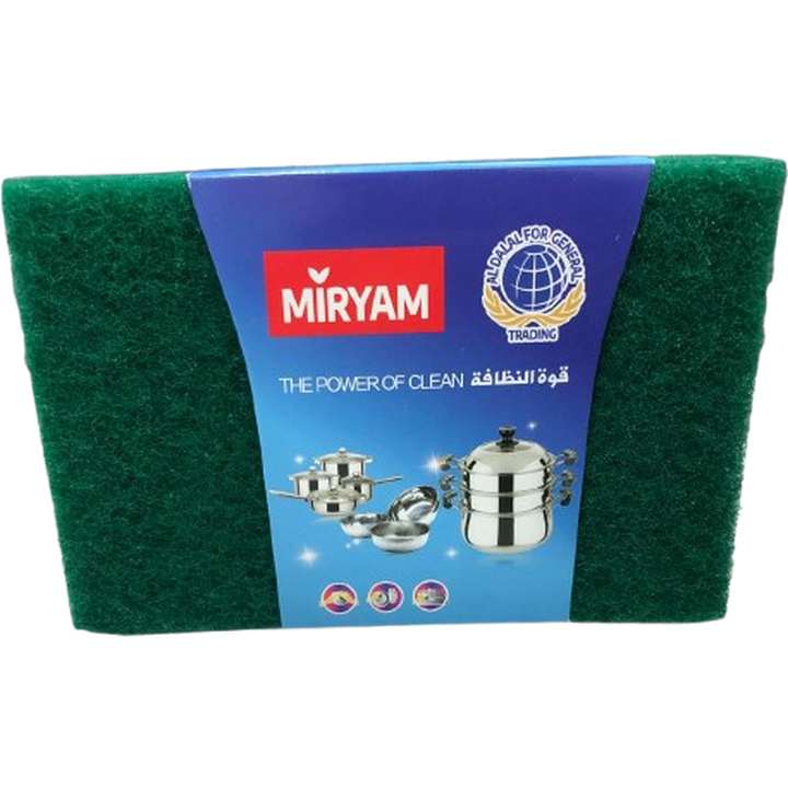 MIRYAM SCOTH BRITE *5