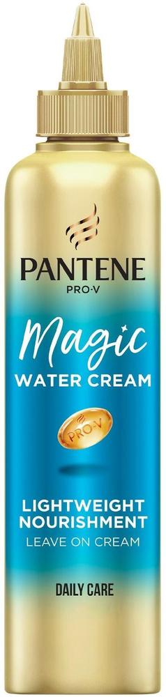 PANTENE MAGIC WATER CREAM 270ML DAILY CARE
