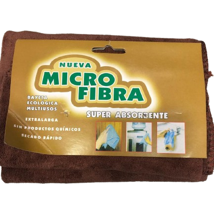 NUEVA MICRO FIBRA