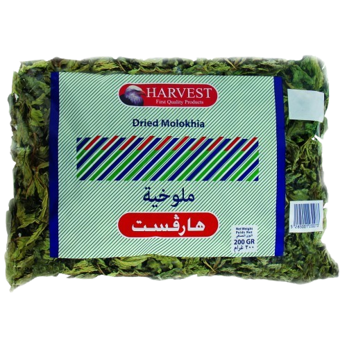 HARVEST MOLOUKHIYE 200G
