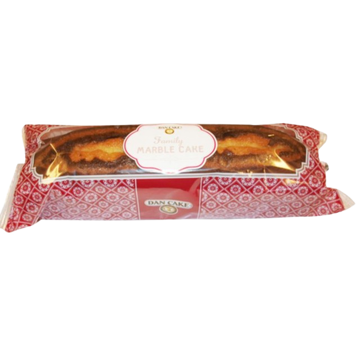 ENGLISH CAKE MARBLE 700G