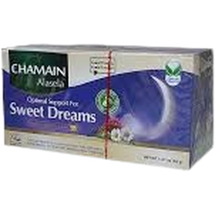 CHAMAIN SWEET DREAMS 20S
