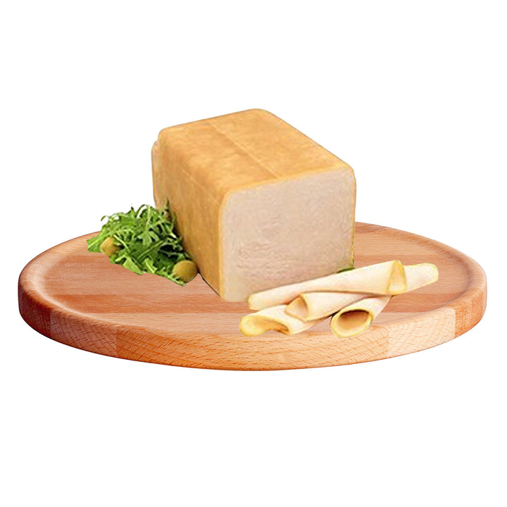 Taghzia Turkey Breast Sandwich
