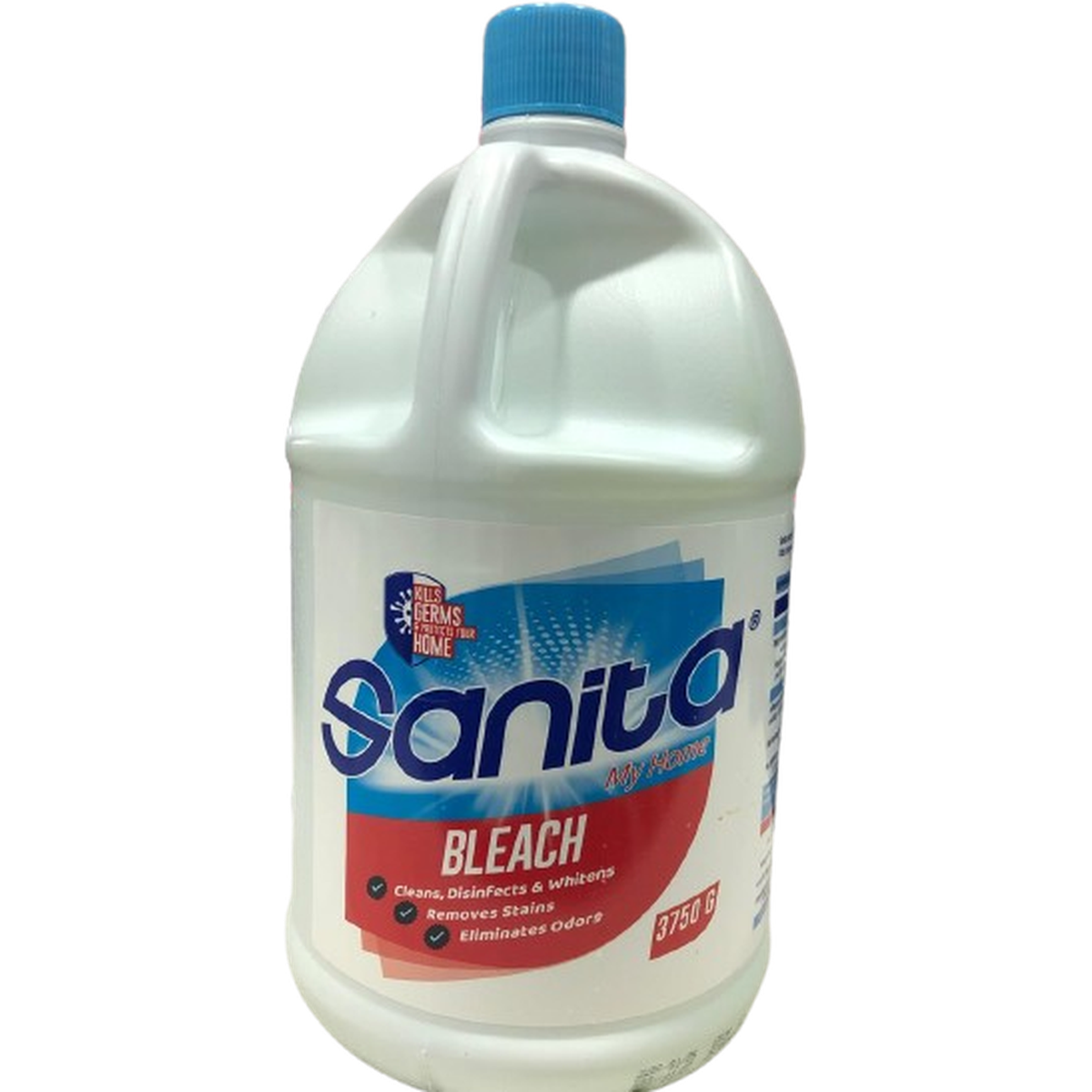 SANITA MY HOME BLEACH 3750G